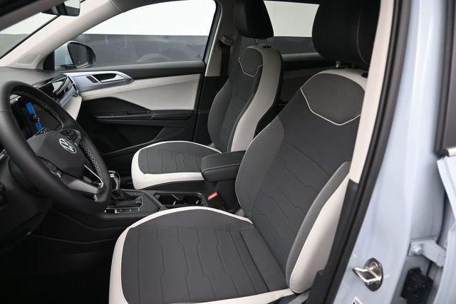 new 2026 Volkswagen Taos car, priced at $31,134