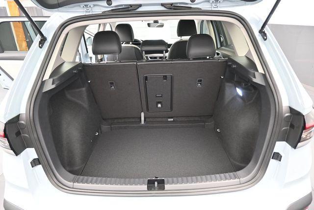 new 2026 Volkswagen Taos car, priced at $31,134
