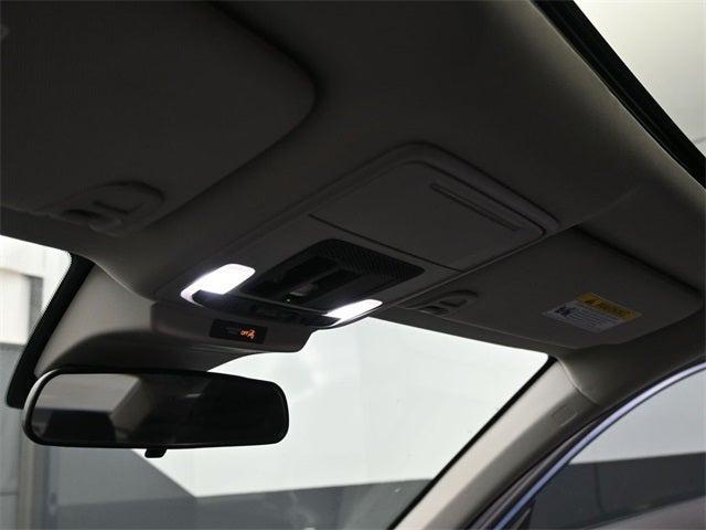 used 2024 Honda Accord car, priced at $26,019