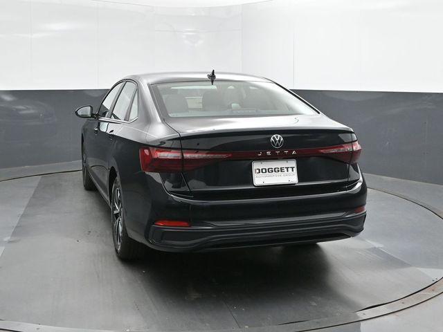 new 2026 Volkswagen Jetta car, priced at $22,498