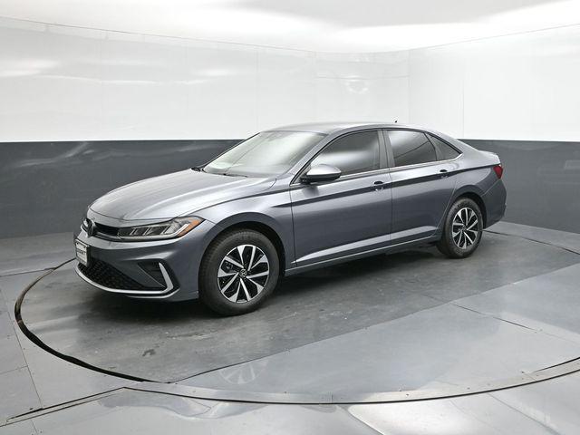 new 2026 Volkswagen Jetta car, priced at $24,392