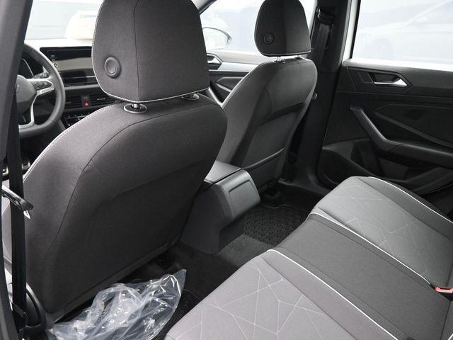 new 2026 Volkswagen Jetta car, priced at $23,498