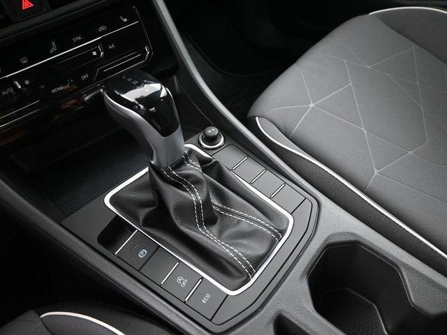 new 2026 Volkswagen Jetta car, priced at $23,498