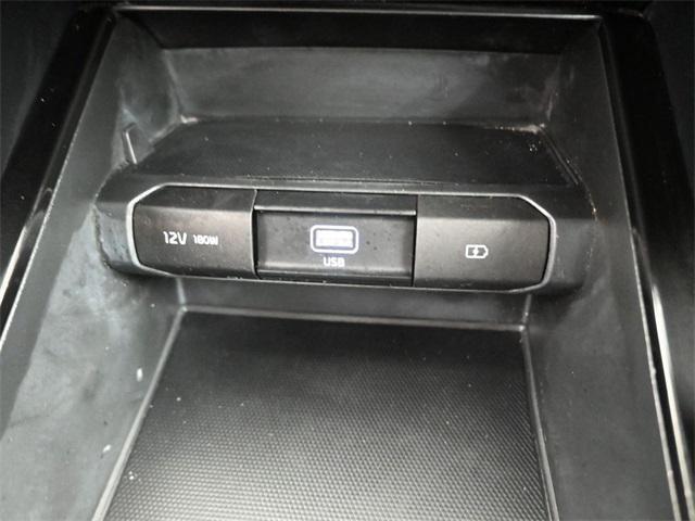 used 2021 Kia Telluride car, priced at $15,988