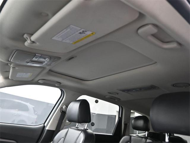 used 2021 Kia Telluride car, priced at $15,988