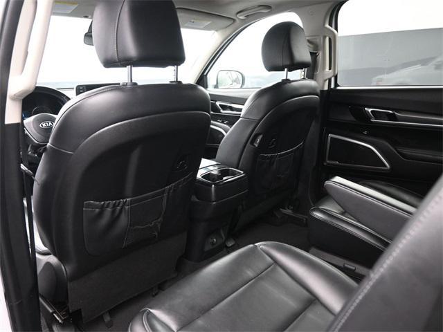 used 2021 Kia Telluride car, priced at $15,988