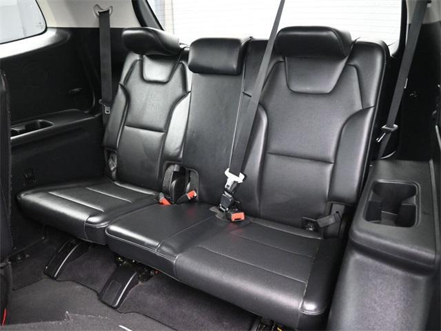 used 2021 Kia Telluride car, priced at $15,988