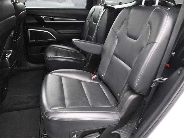 used 2021 Kia Telluride car, priced at $15,988