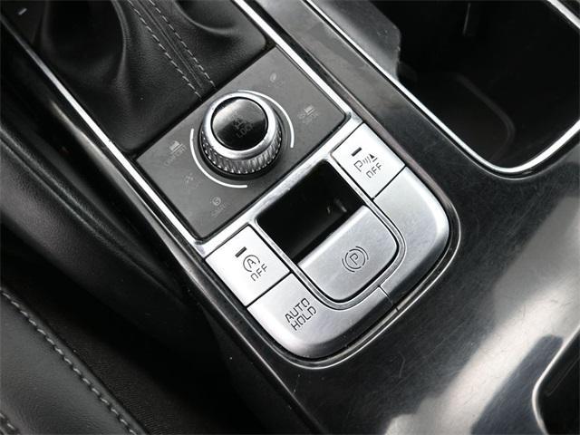 used 2021 Kia Telluride car, priced at $15,988