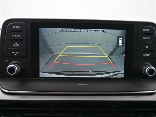 used 2021 Kia Telluride car, priced at $15,988