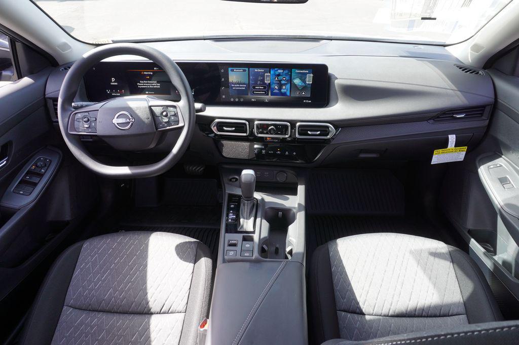 new 2026 Nissan Sentra car, priced at $23,638