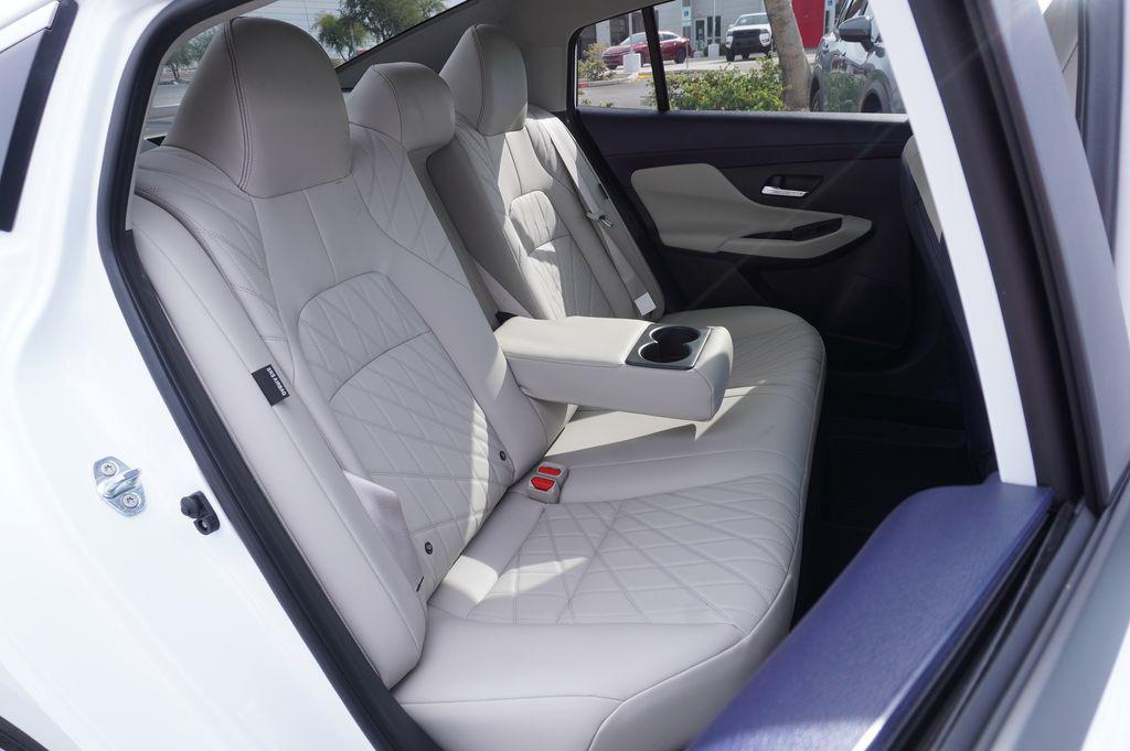 new 2026 Nissan Sentra car, priced at $27,620