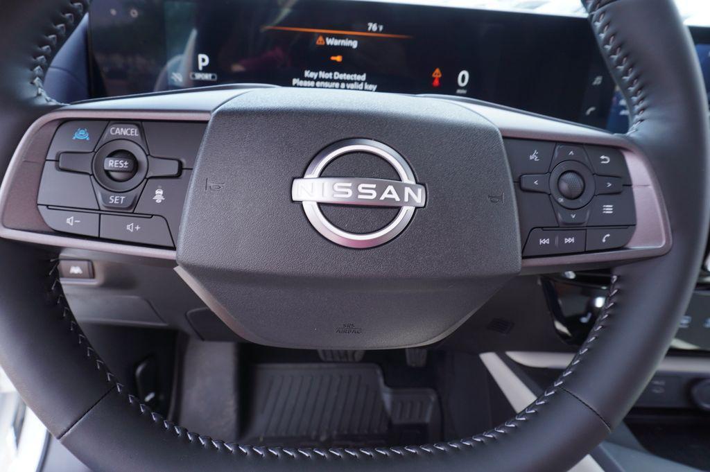 new 2026 Nissan Sentra car, priced at $27,620