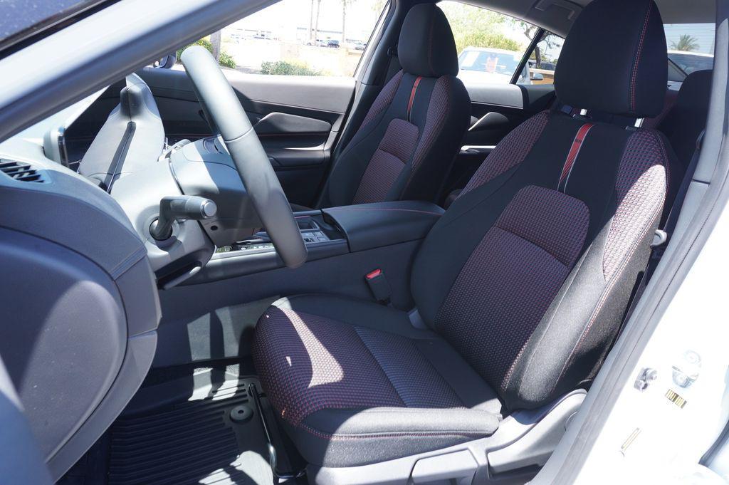 new 2026 Nissan Sentra car, priced at $27,209