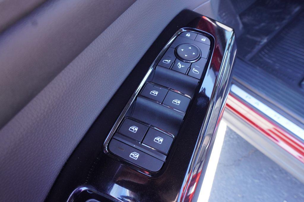 new 2026 Nissan Pathfinder car, priced at $49,286