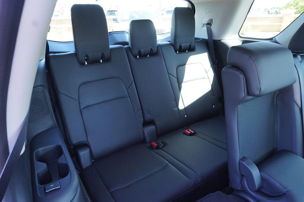 new 2026 Nissan Pathfinder car, priced at $49,286