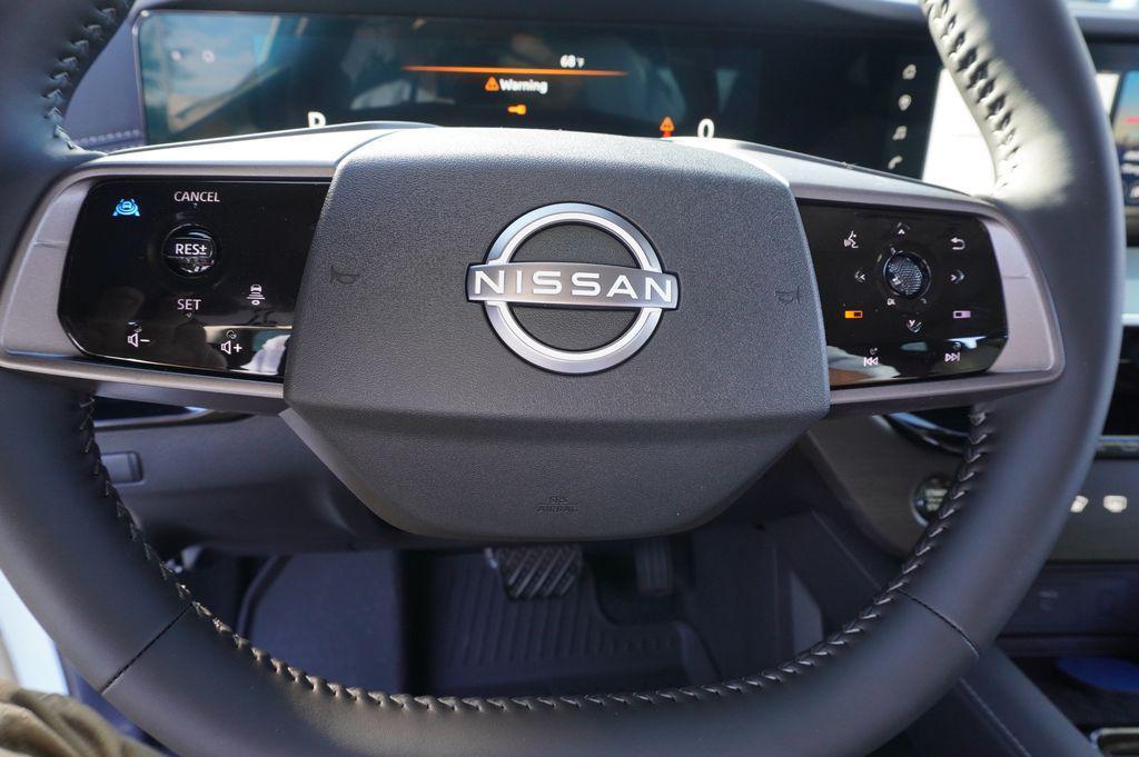 new 2026 Nissan Murano car, priced at $42,831