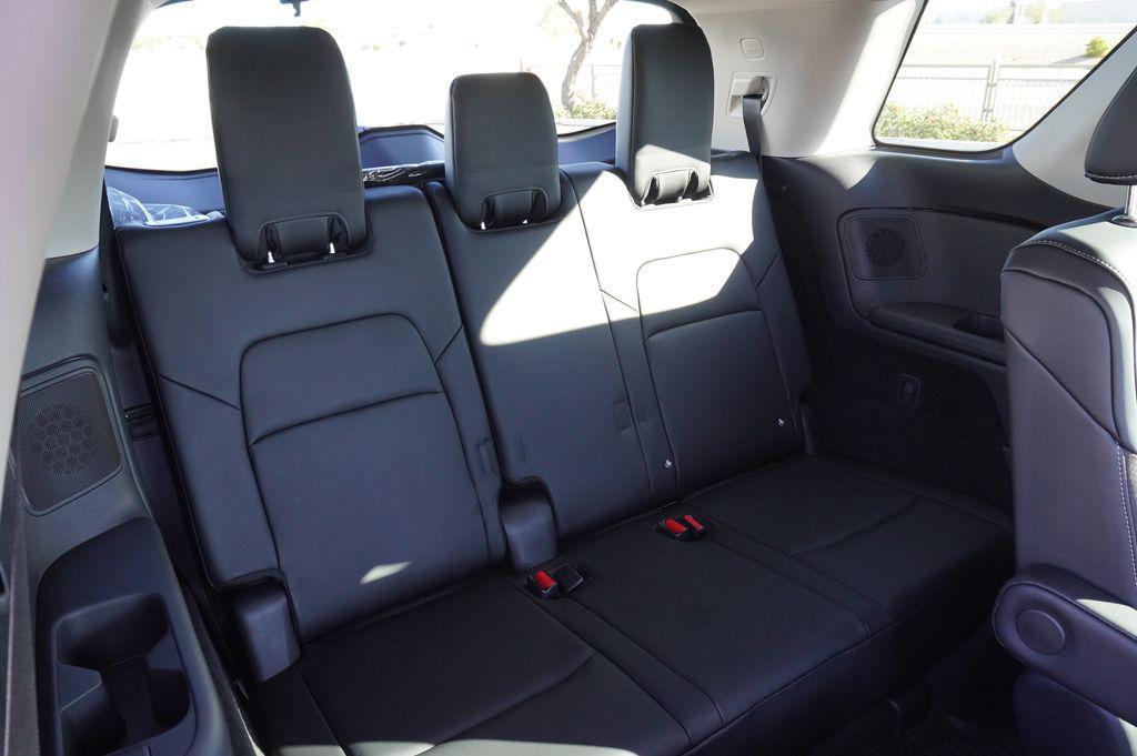 new 2026 Nissan Pathfinder car, priced at $44,431