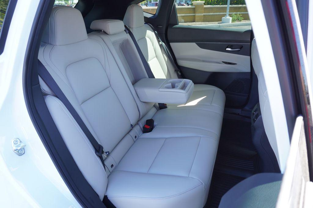 new 2026 Nissan Murano car, priced at $38,809