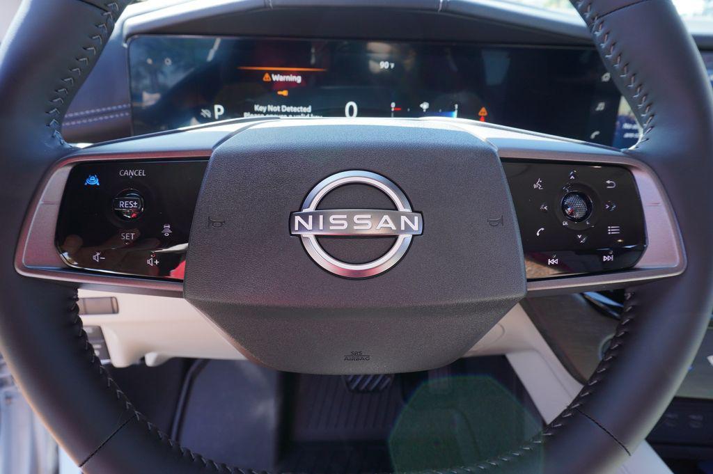 new 2026 Nissan Murano car, priced at $38,809