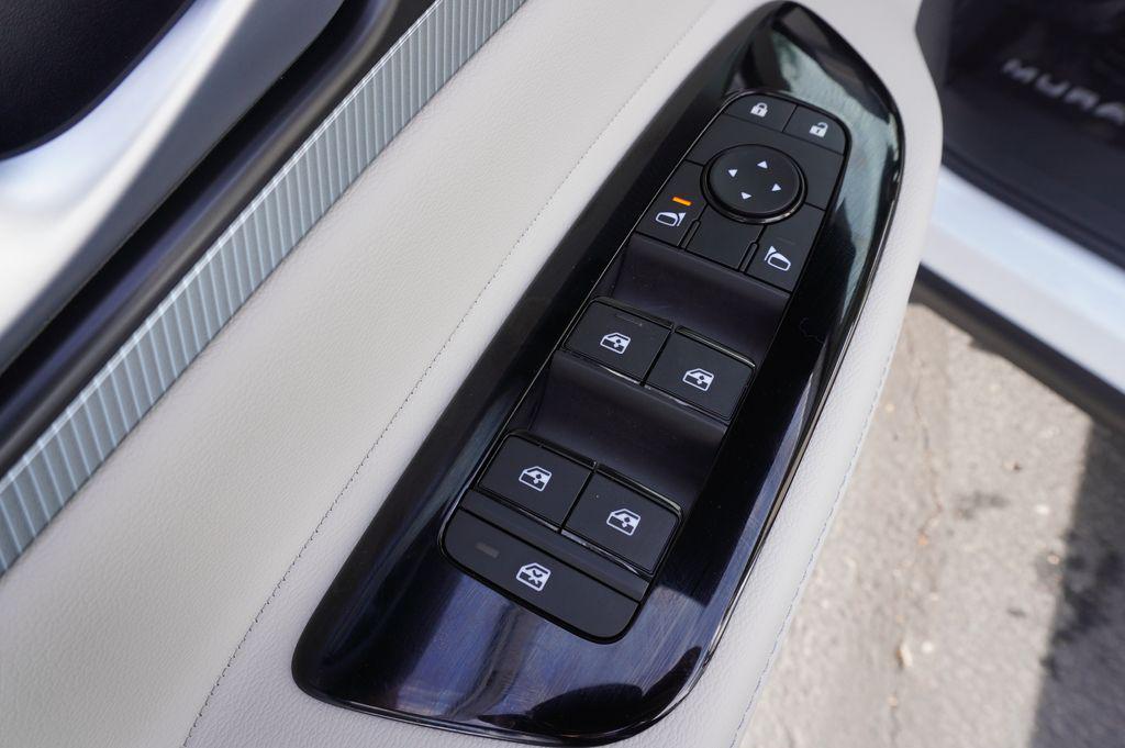 new 2026 Nissan Murano car, priced at $43,831
