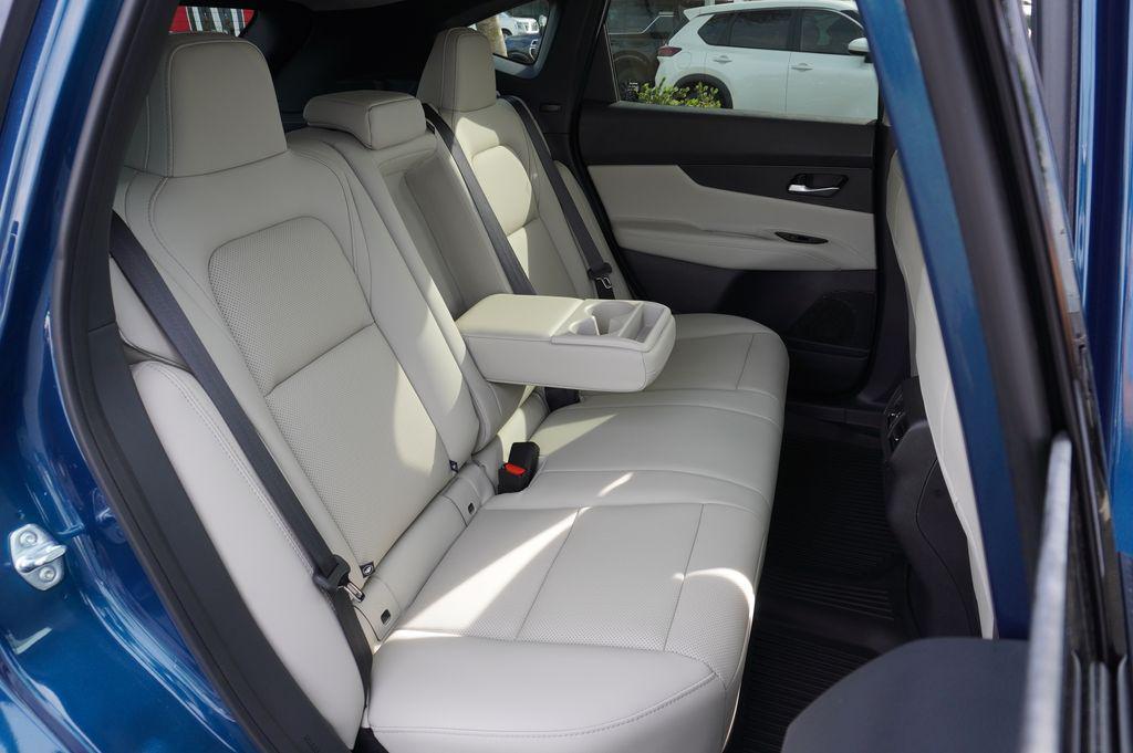 new 2026 Nissan Murano car, priced at $43,831