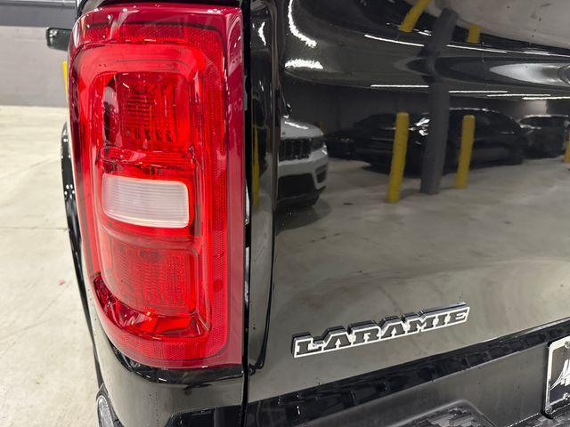 new 2026 Ram 1500 car, priced at $66,765