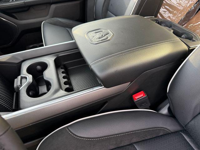 new 2026 Ram 1500 car, priced at $66,765