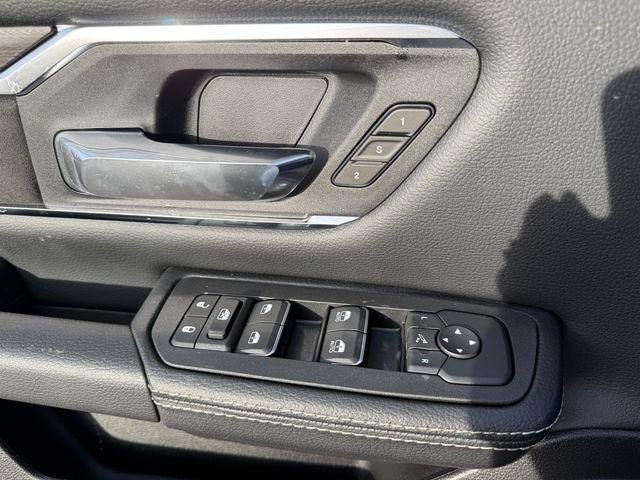 new 2026 Ram 1500 car, priced at $66,765