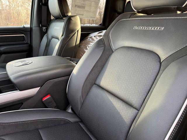 new 2026 Ram 1500 car, priced at $66,765