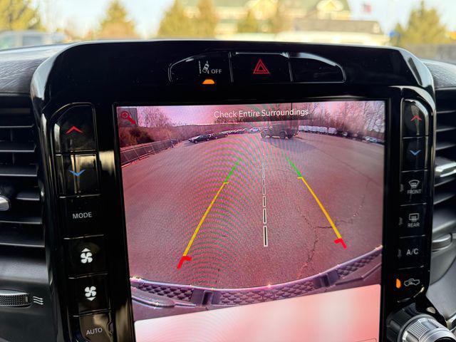 new 2026 Ram 1500 car, priced at $66,765