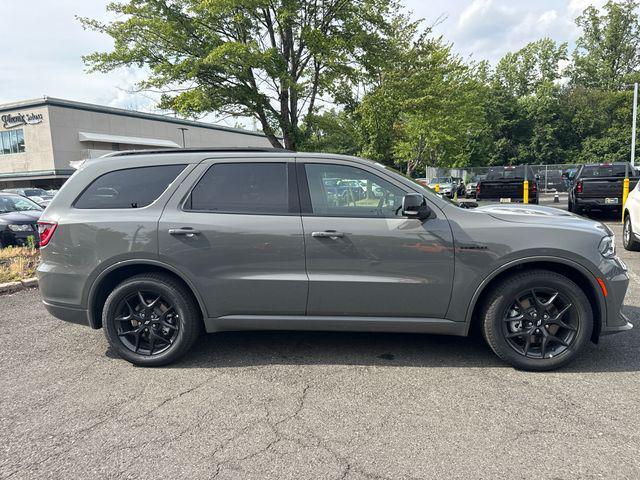 new 2026 Dodge Durango car, priced at $53,855