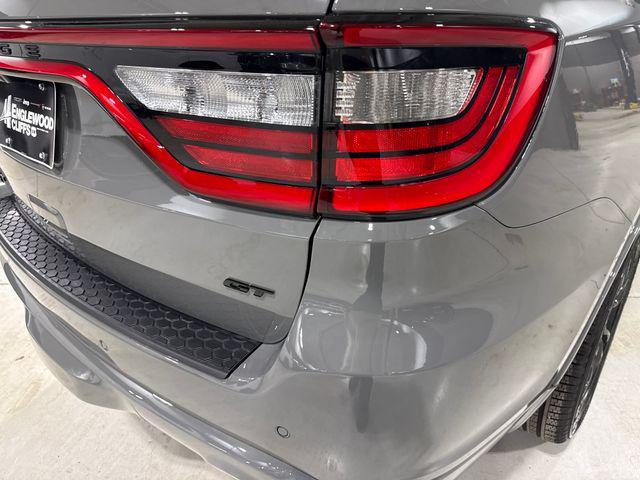 new 2026 Dodge Durango car, priced at $50,675