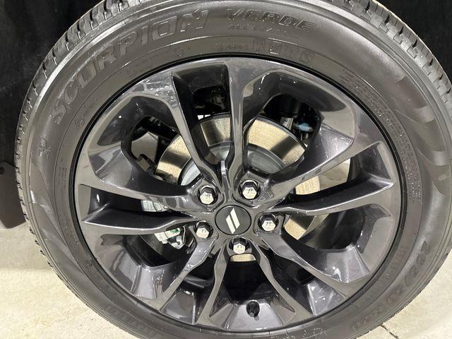 new 2026 Dodge Durango car, priced at $50,675