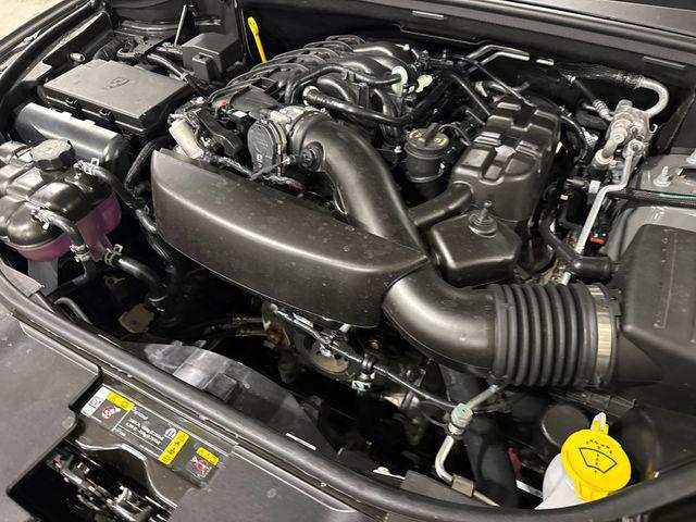 new 2026 Dodge Durango car, priced at $50,675