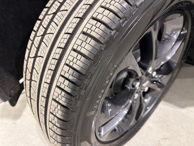 new 2026 Dodge Durango car, priced at $50,675