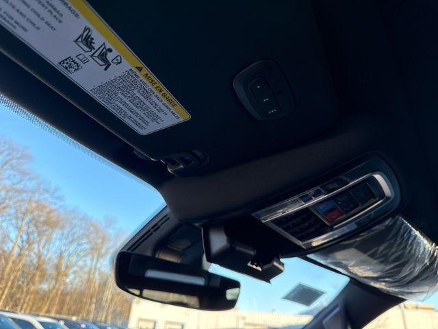 new 2026 Ram 1500 car, priced at $65,180