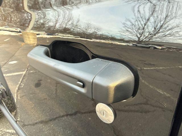 new 2026 Jeep Wrangler car, priced at $53,080