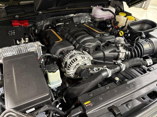 new 2026 Jeep Wrangler car, priced at $84,145