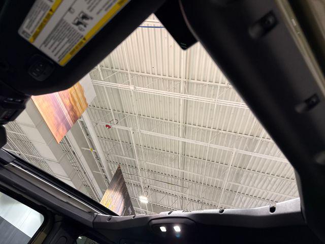 new 2026 Jeep Wrangler car, priced at $84,145