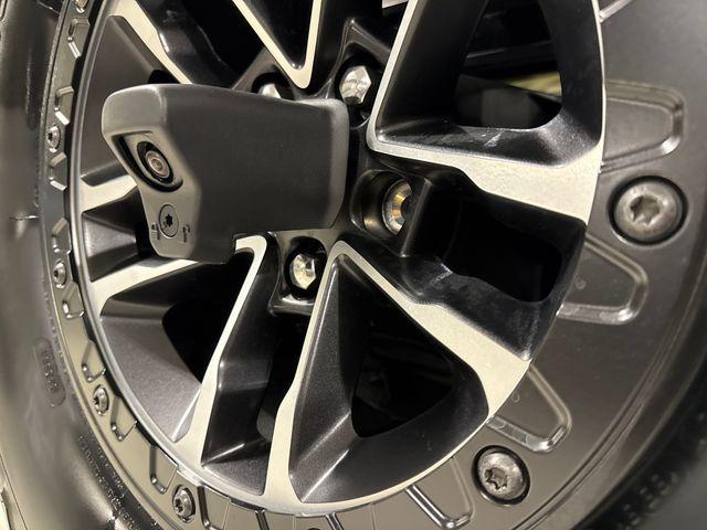 new 2026 Jeep Wrangler car, priced at $84,145