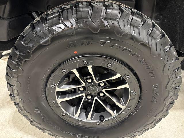 new 2026 Jeep Wrangler car, priced at $84,145