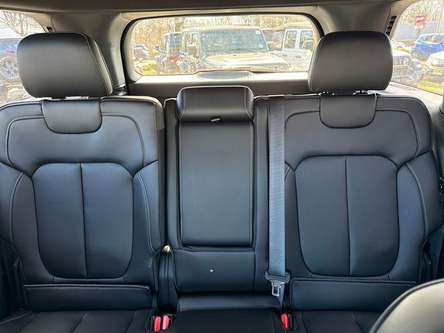 new 2026 Jeep Grand Cherokee car, priced at $49,430