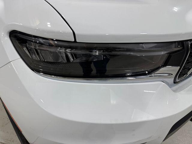 new 2025 Jeep Grand Cherokee L car, priced at $38,802