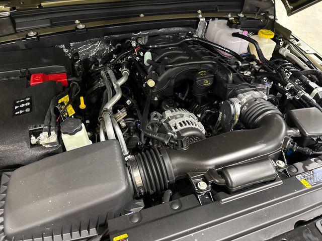 new 2026 Jeep Gladiator car, priced at $44,885