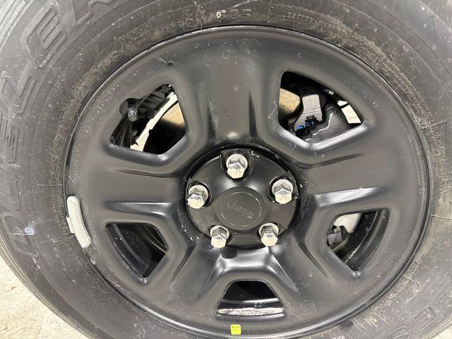 new 2026 Jeep Gladiator car, priced at $44,885