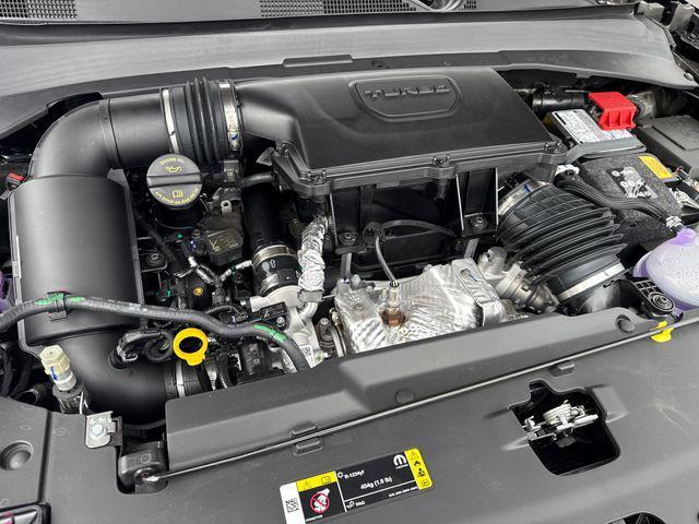 new 2026 Jeep Compass car, priced at $37,780