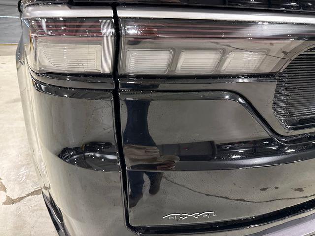 new 2026 Jeep Grand Wagoneer car, priced at $75,575