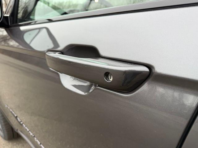 new 2025 Jeep Grand Cherokee car, priced at $49,485