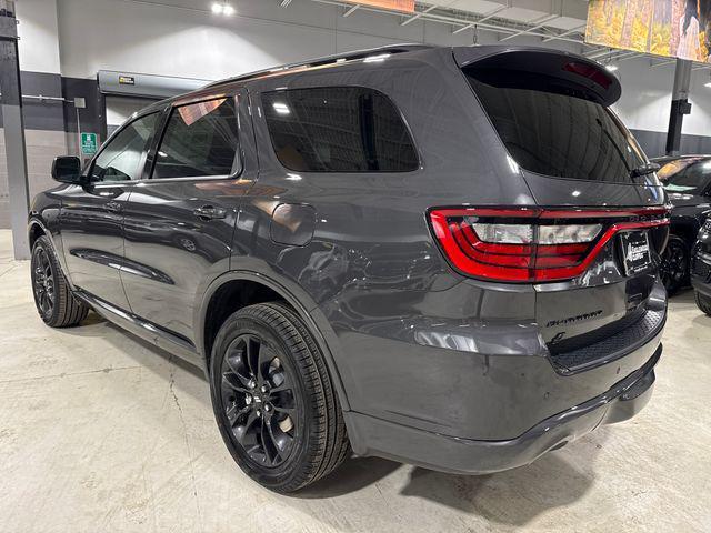 new 2026 Dodge Durango car